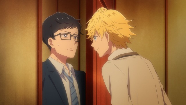 Winter Anime Isekai no Sata wa Shachiku Shidai Episode 1 Preview Cut