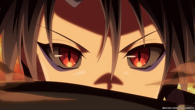 Scene cut from episode 1 of Yuusha Party ni Kawaii Ko ga Ita node, Kokuhaku shitemita.
