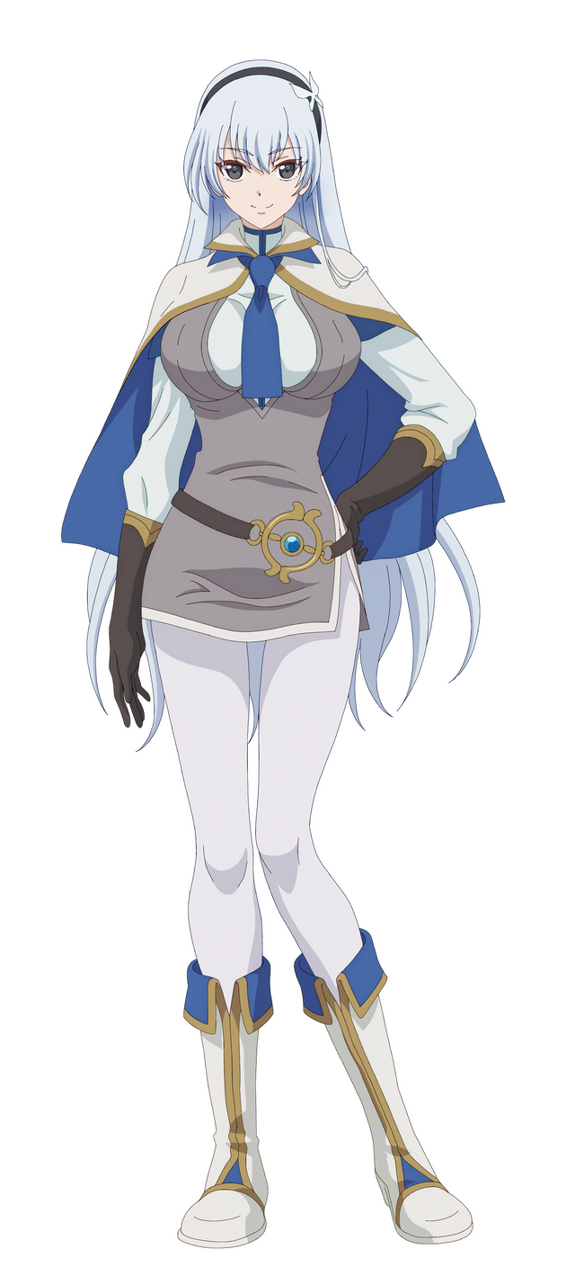 Clacia Anneliese