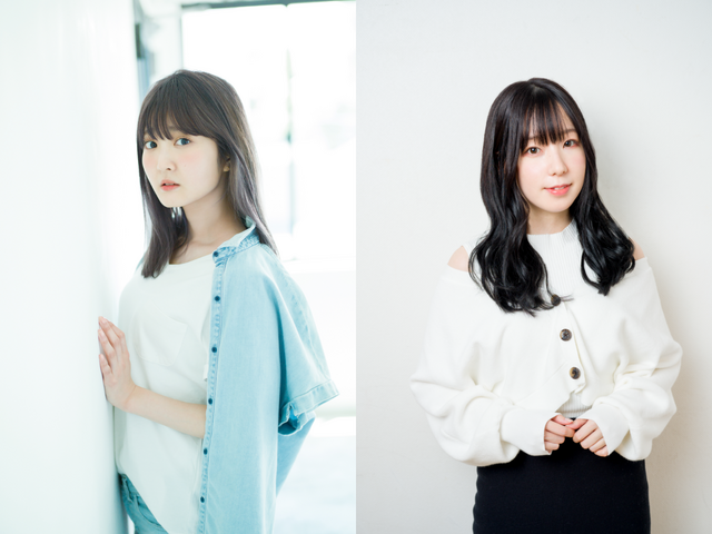Yuriha's VA Yurika Kubo x Clacia's VA Masumi Tazawa Special Interview!