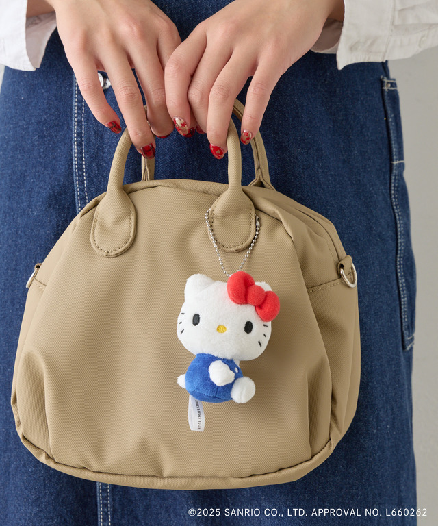 Hello Kitty Blind Ball Chain Mascot