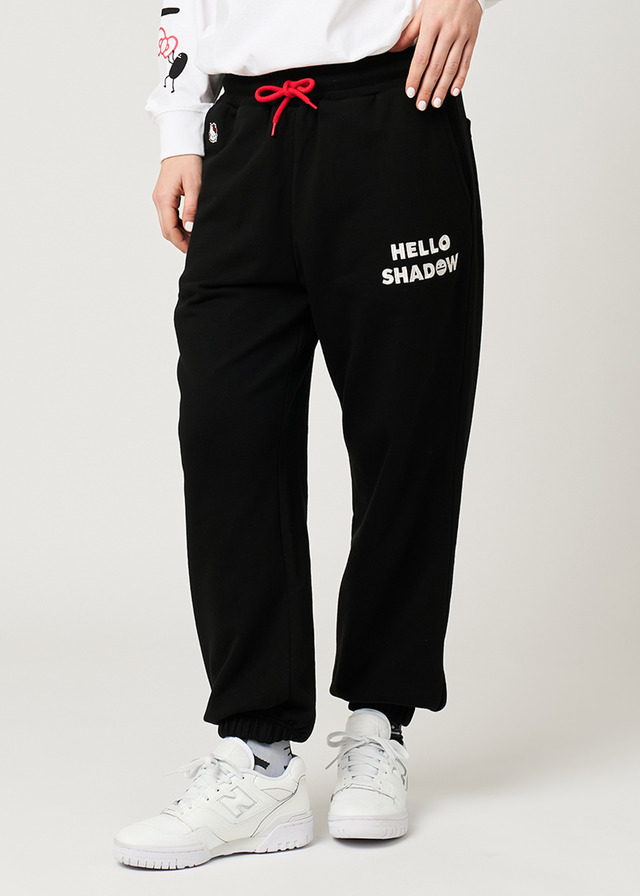 Kitty & Shadoo | Sweatpants