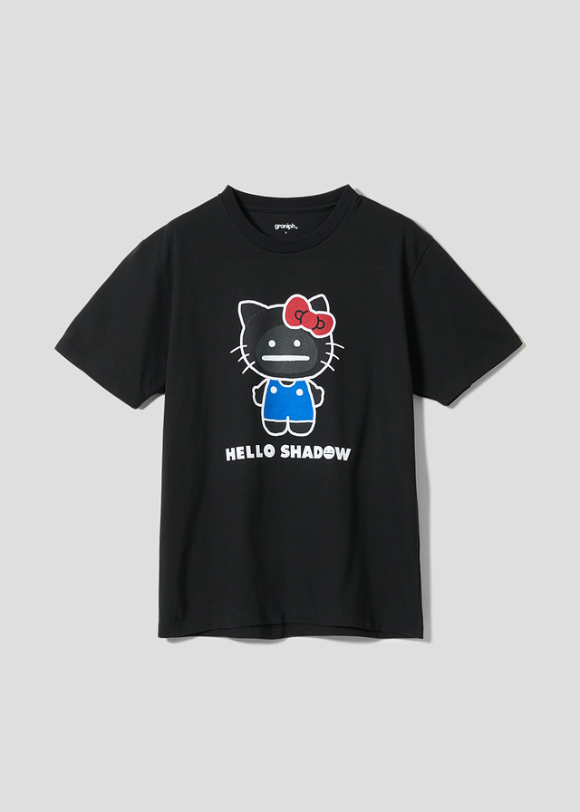 HELLO SHADOW | T-Shirt