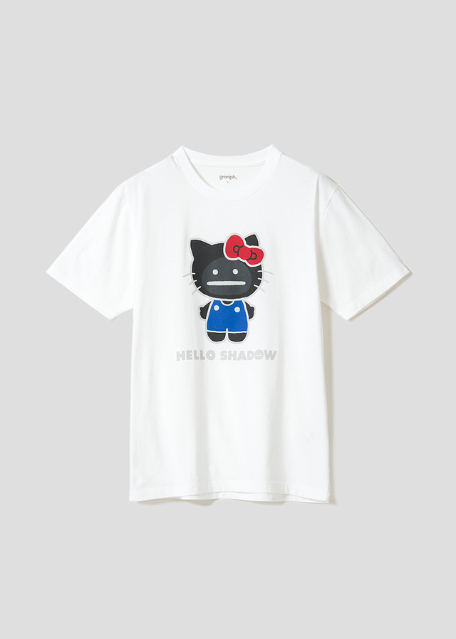 HELLO SHADOW | T-Shirt
