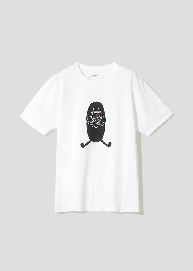 Admiring That Girl | T-Shirt