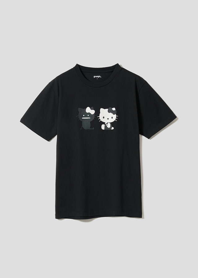 Next to That Girl | T-Shirt