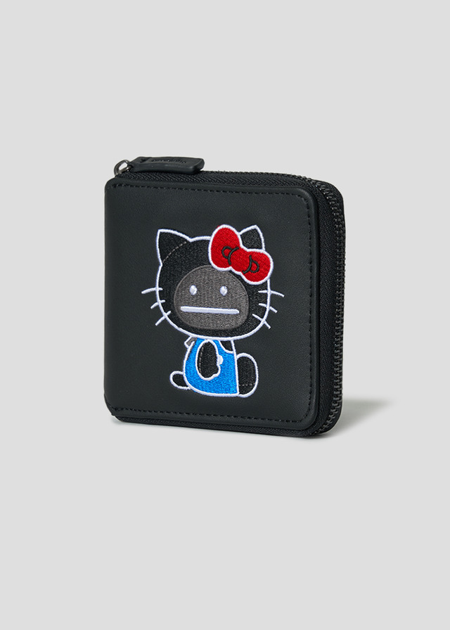 Sitting HELLO SHADOW | Wallet