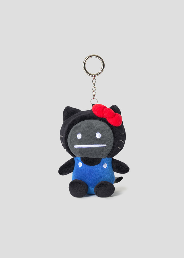 Sitting HELLO SHADOW | Charm