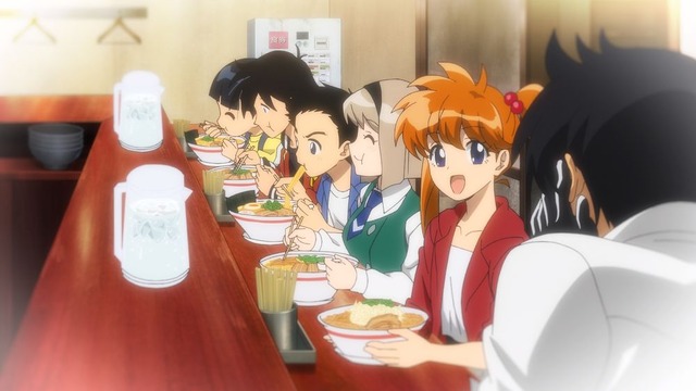 Preview Cut for Winter Anime Jigoku Sensei Nube Episode 14