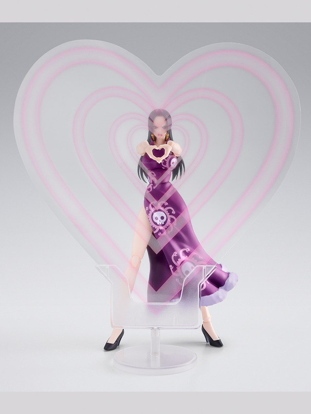 Mero Mero Mellow PET Effect Parts Set