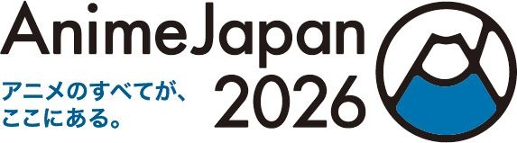 AnimeJapan 2026