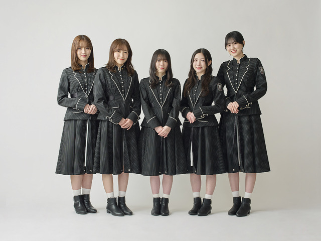 AnimeJapan 2026 Ambassadors Sakurazaka46