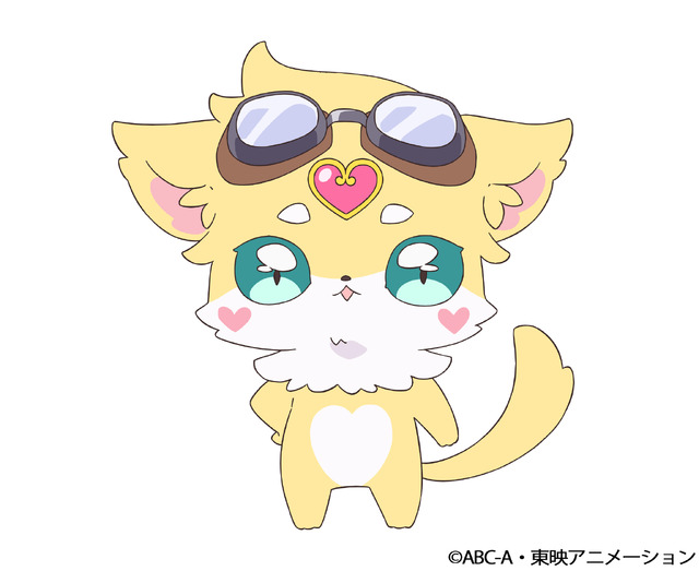 Jet-senpai