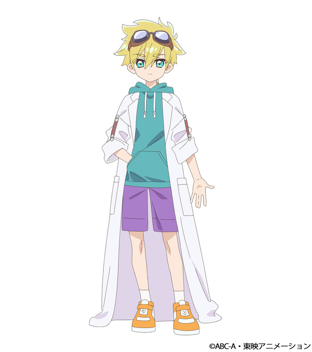 Jet-senpai