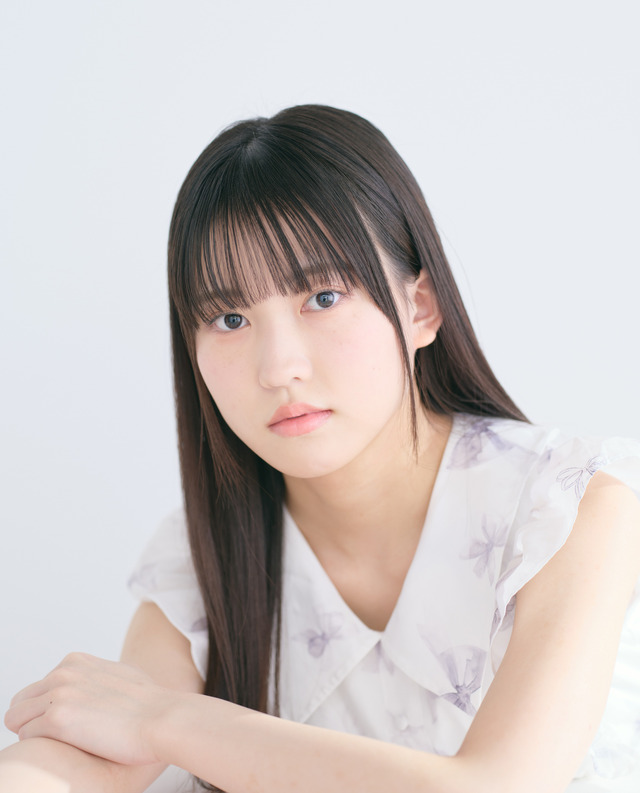 Masui Yuka