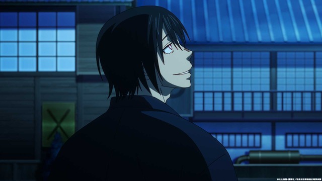 Winter Anime Enn Enn no Shouboutai San no Sho 2nd Cour Episode 13 Preview Screenshot