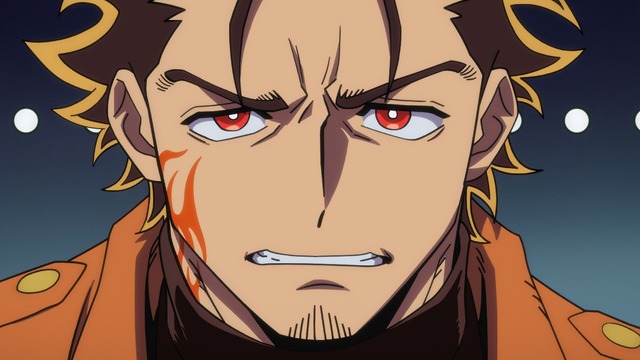 Winter Anime Yuu-sha no Kuzu Episode 1 Preview Screenshot