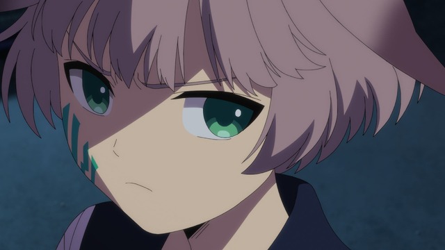 Winter Anime Yuu-sha no Kuzu Episode 1 Preview Screenshot