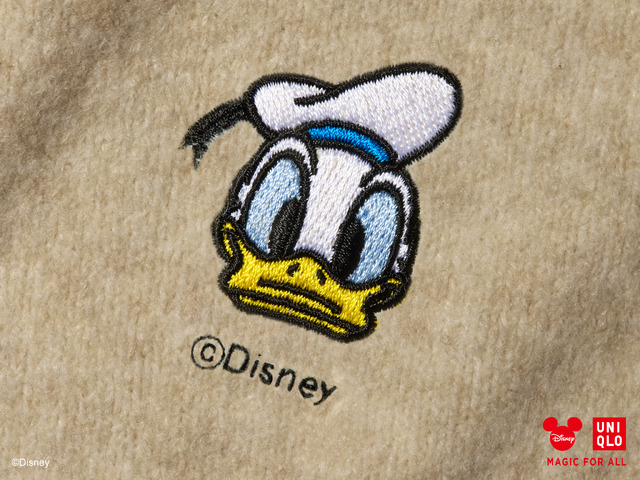 Donald Duck