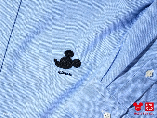 Mickey Mouse