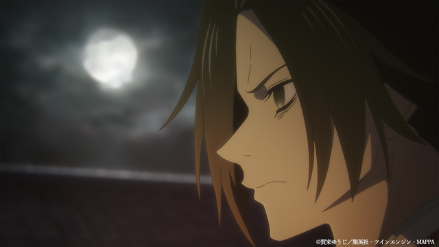 Jigokuraku Episode 14 preview cut