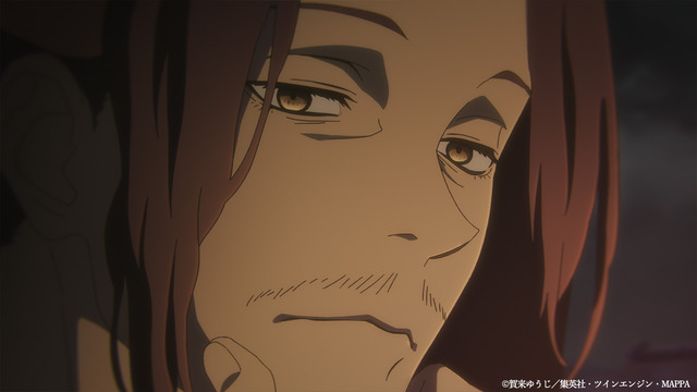 Jigokuraku Episode 14 preview cut