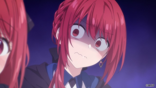 Yuusha Patei Oidasareta Kiyou Binbou Episode 2 Preview Cut