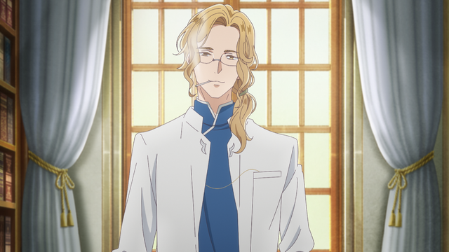 Winter Anime Isekai no Sata wa Shachiku Shidai Episode 2 Preview Cut