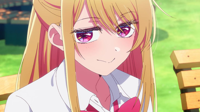 TV Anime Oshi no Ko Season 3 Episode 25 Preview Cut