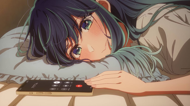 TV Anime Oshi no Ko Season 3 Episode 25 Preview Cut