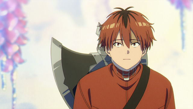 Sousou no Frieren Scene Photo