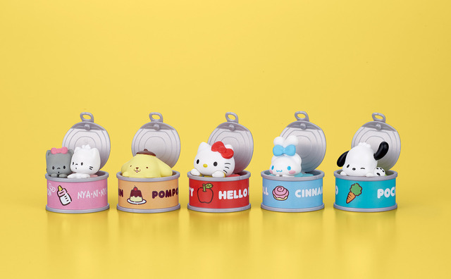 『Kan Chara! Sanrio Characters』