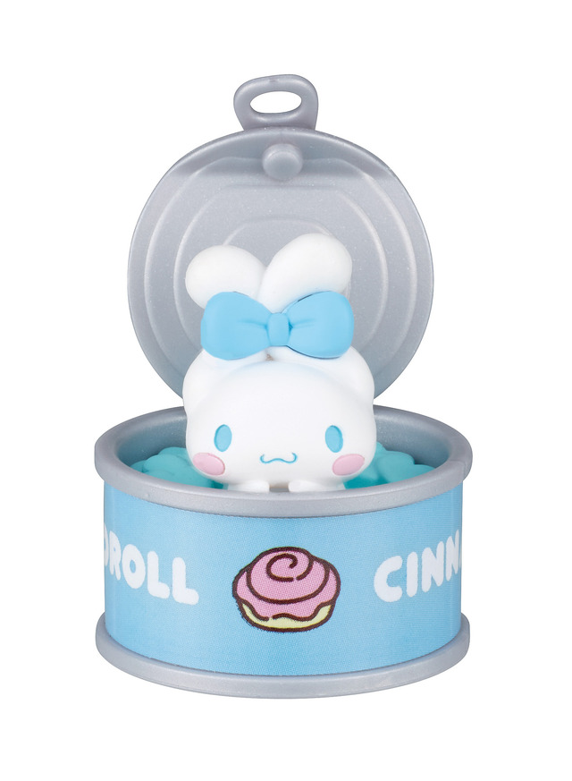 『Kan Chara! Sanrio Characters』Cinnamoroll