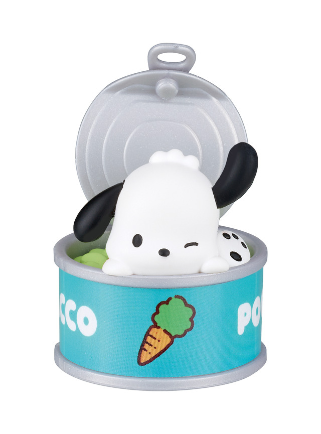 『Kan Chara! Sanrio Characters』Pochacco