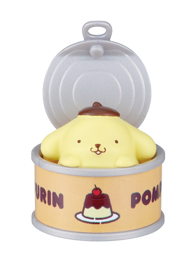 『Kan Chara! Sanrio Characters』Pompompurin