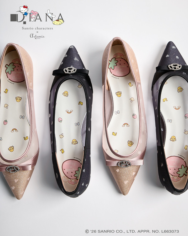 Flat Shoes