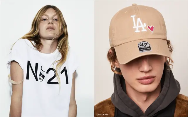 N21×KUROMI
