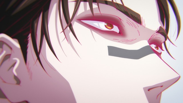 TV Anime 'Jujutsu Kaisen' Season 3 'Shimetsu Kaiyuu Zenpen' Episode 50 'Shimetsu Kaiyuu ni Tsuite' Preview Cut