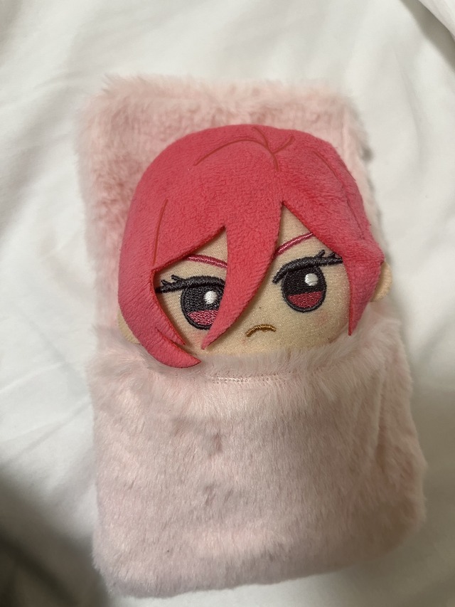 Too cute, it wins everything...! Nui-katsu goods