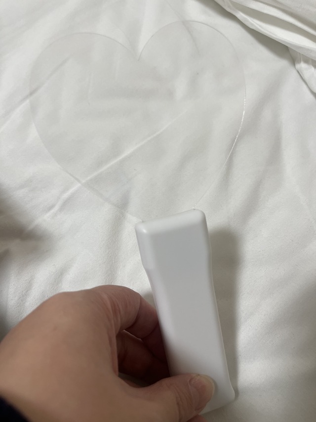 Wondering what to write...