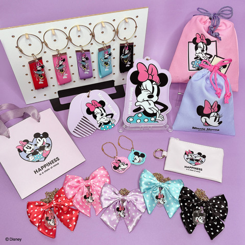 Candu Original / Disney 'Minnie Mouse Series'
