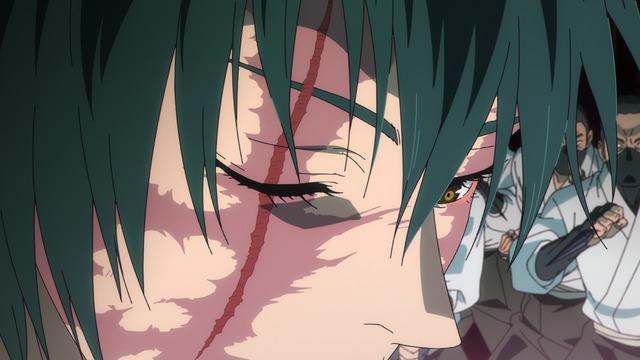Preview cut for Jujutsu Kaisen episode 51