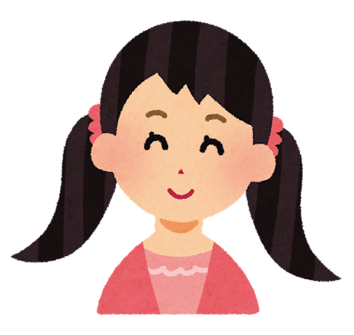 “Twin Tail” Characters, Who Comes to Mind?