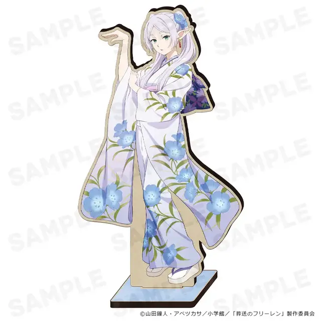 MOKU Stand