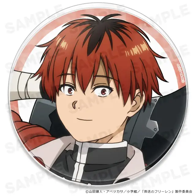 Acrylic Coaster (with Stand)