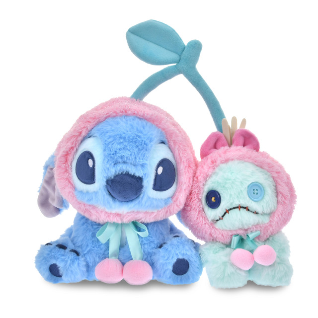 Plush toy 6,300 yen