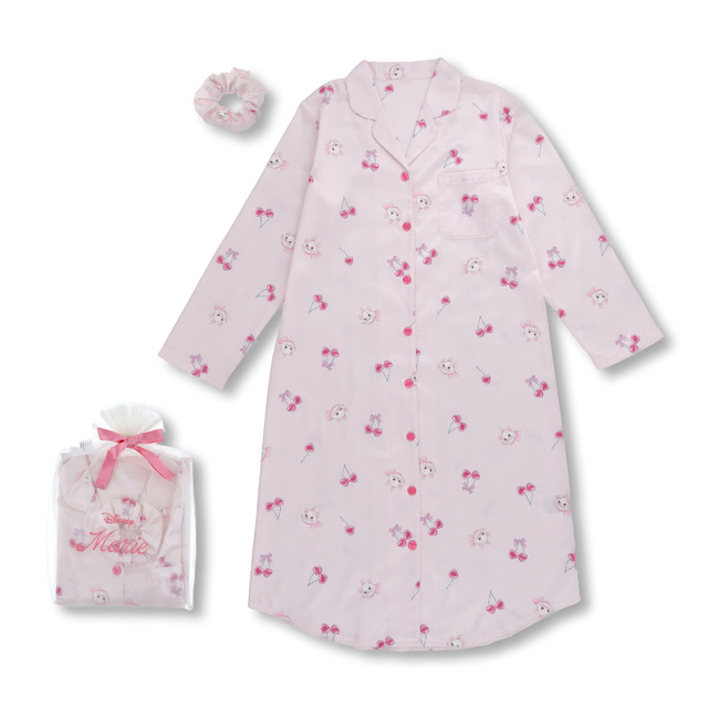 Roomwear 6,600 yen