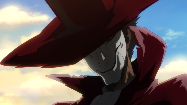 Preview cut for Jigoku Sensei Nube Episode 17
