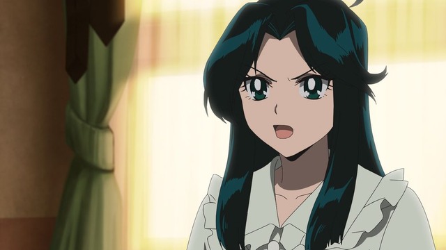 Preview cut for Jigoku Sensei Nube Episode 17