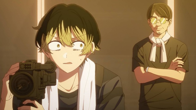 Winter Anime Oshi no Ko Episode 27 Preview Cut